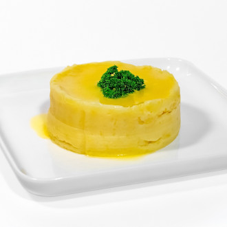 Картопля пюре